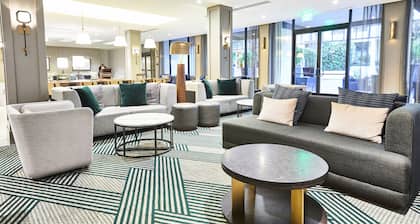 Hotel Riu Plaza Fisherman's Wharf