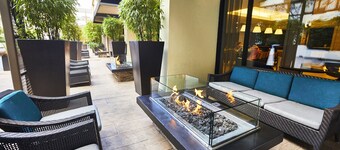 Hotel Riu Plaza Fisherman's Wharf