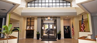 Magnuson Hotel Virginia Beach