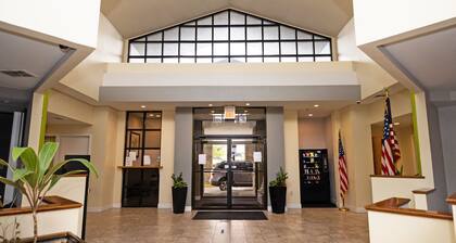 Magnuson Hotel Virginia Beach