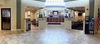 Magnuson Hotel Virginia Beach