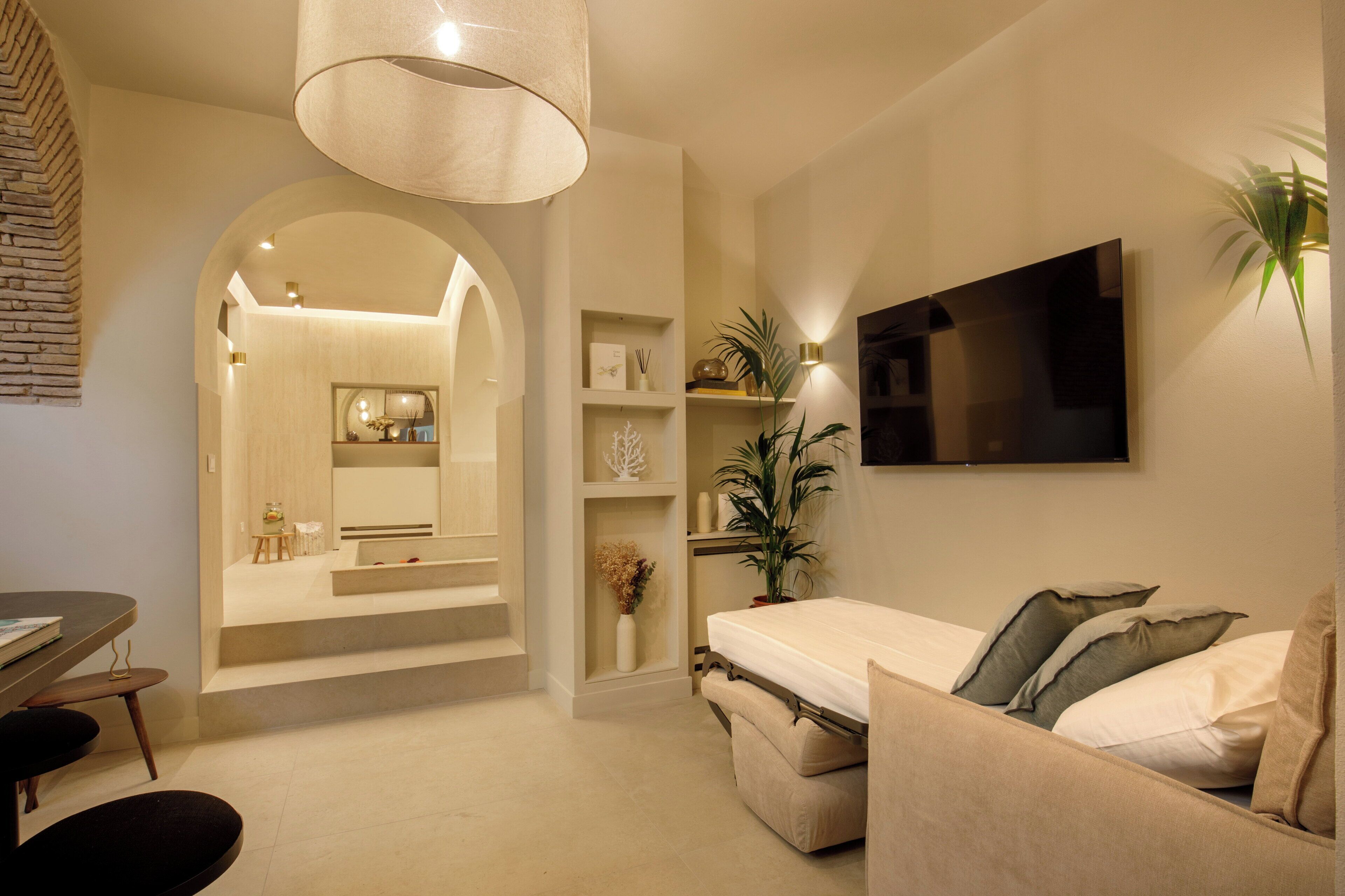 Foto - Condotti Boutique Hotel