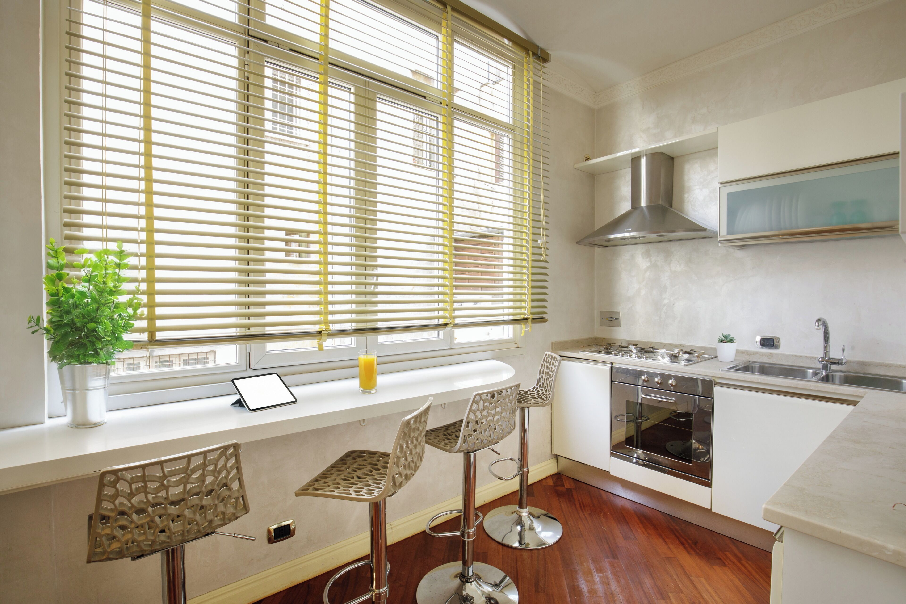 apartment, 2 bedrooms (via belsiana 29)(no lift-no breakfast) | private kitchen | coffee/tea maker, electric kettle