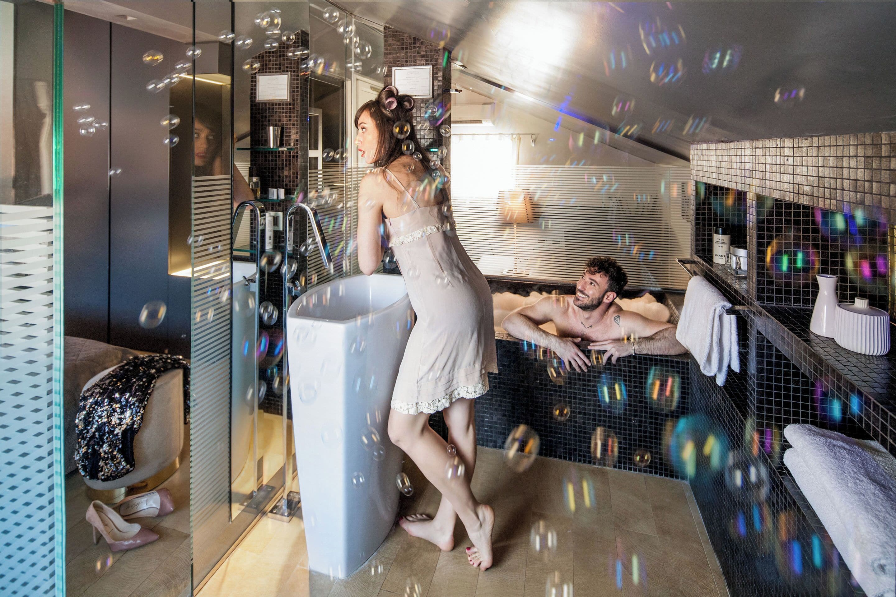 Photo - Condotti Boutique Hotel