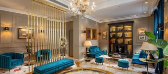  Condotti Boutique Hotel