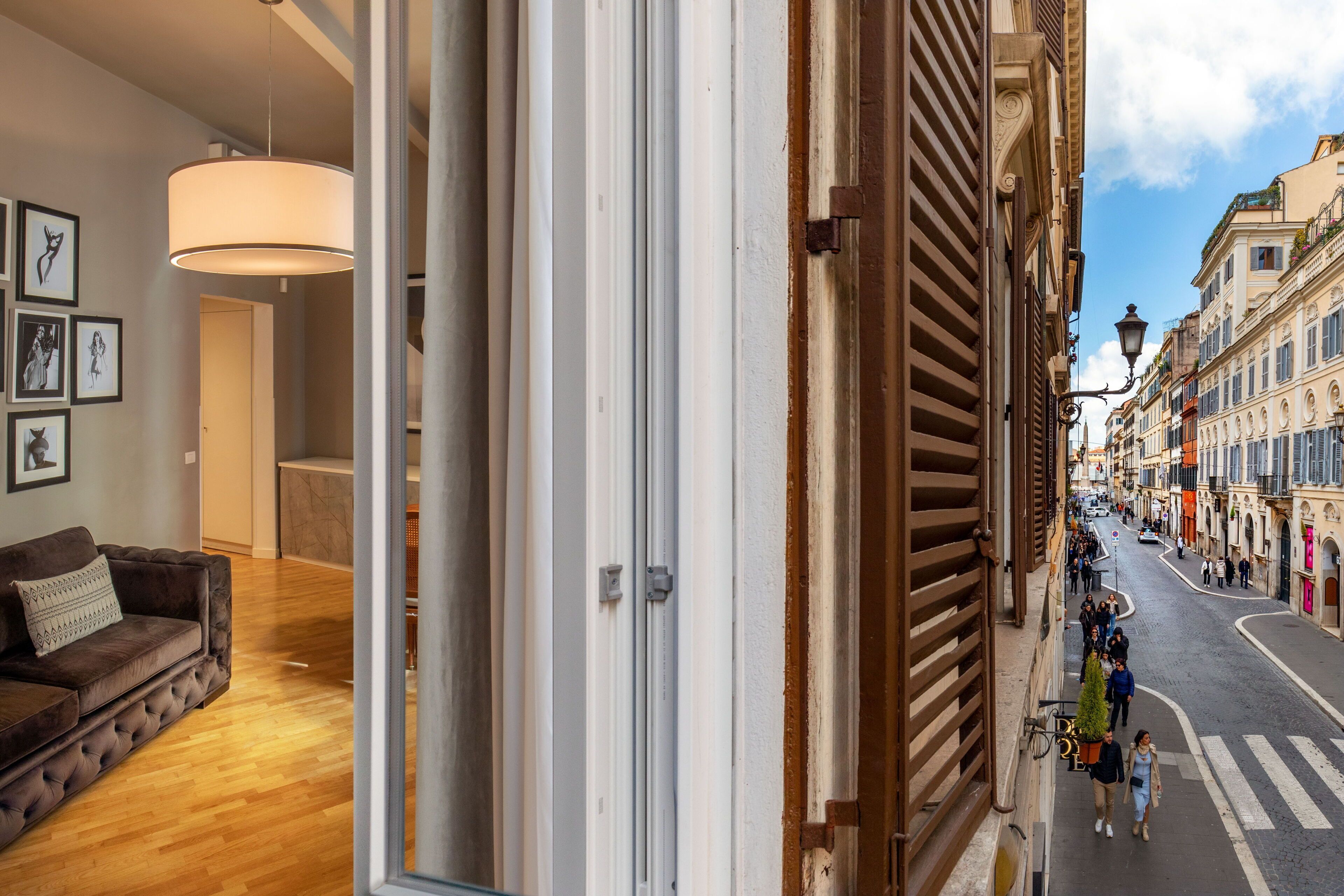 Foto - Condotti Boutique Hotel