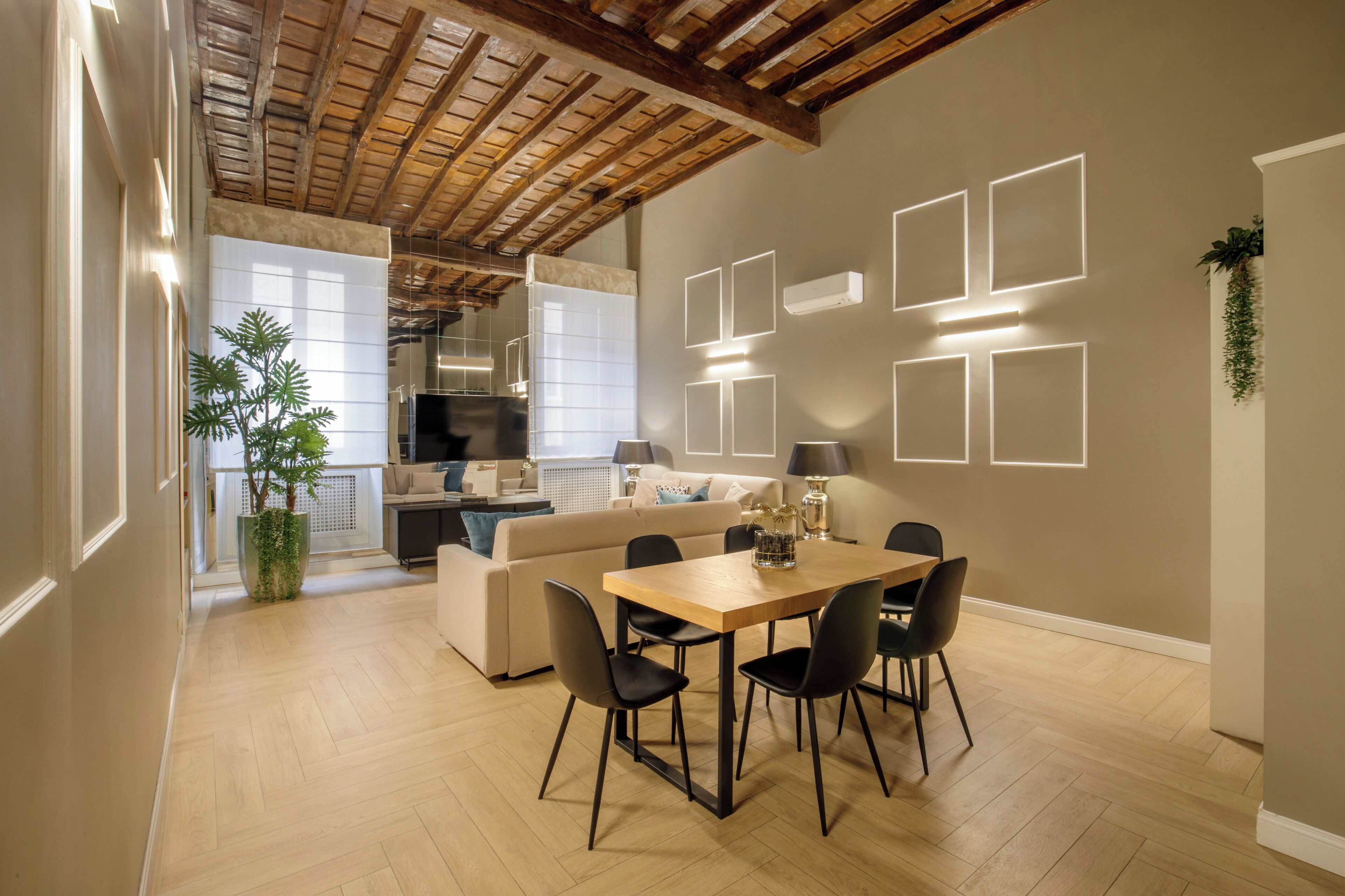 Photo - Condotti Boutique Hotel