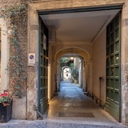 Condotti Boutique Hotel