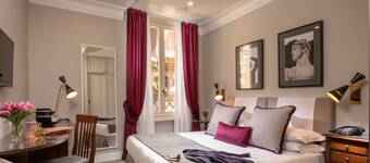  Condotti Boutique Hotel