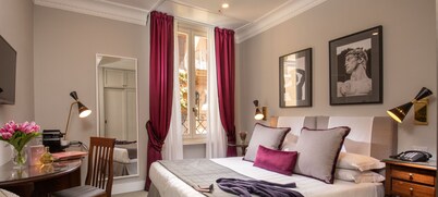  Condotti Boutique Hotel