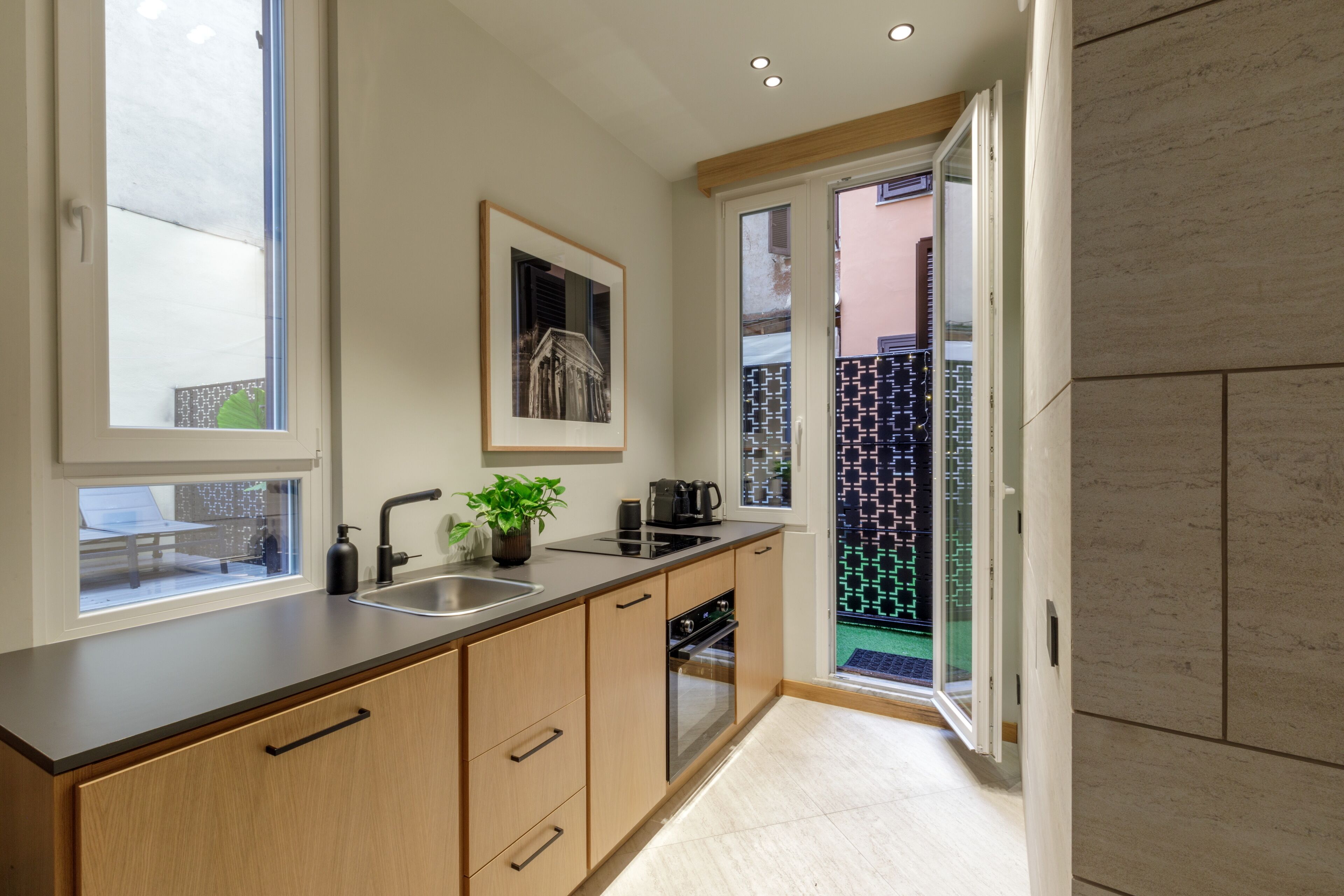 Foto - Condotti Boutique Hotel