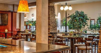 Radisson Hotel Fort Worth North-Fossil Creek