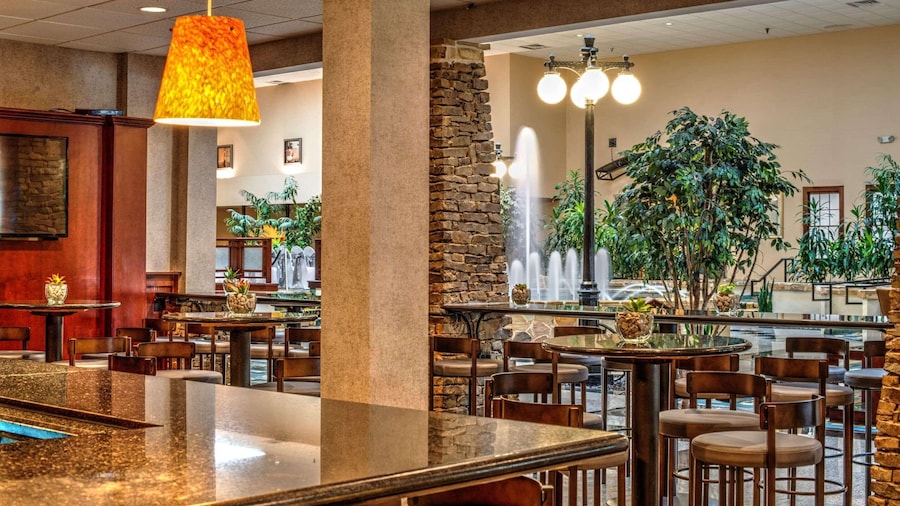 Radisson Hotel Fort Worth North-Fossil Creek