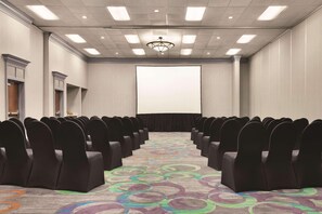 Meeting facility - Radisson Hotel Fort Worth North-Fossil Creek (Fort Worth)