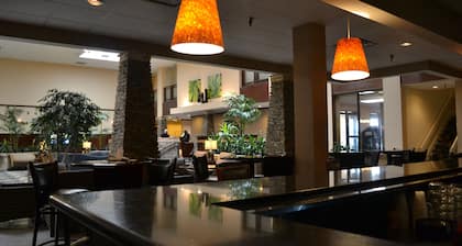Radisson Hotel Fort Worth North-Fossil Creek