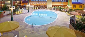 Ramada by Wyndham Indiana