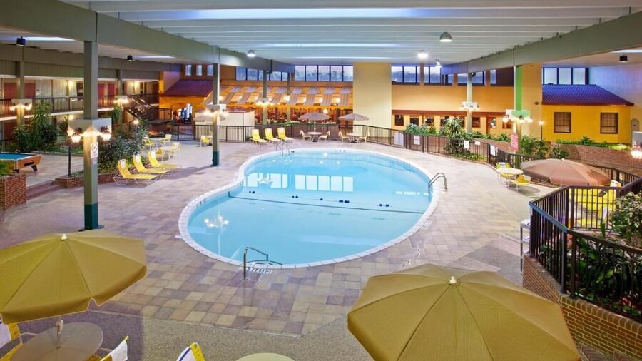 Ramada by Wyndham Indiana