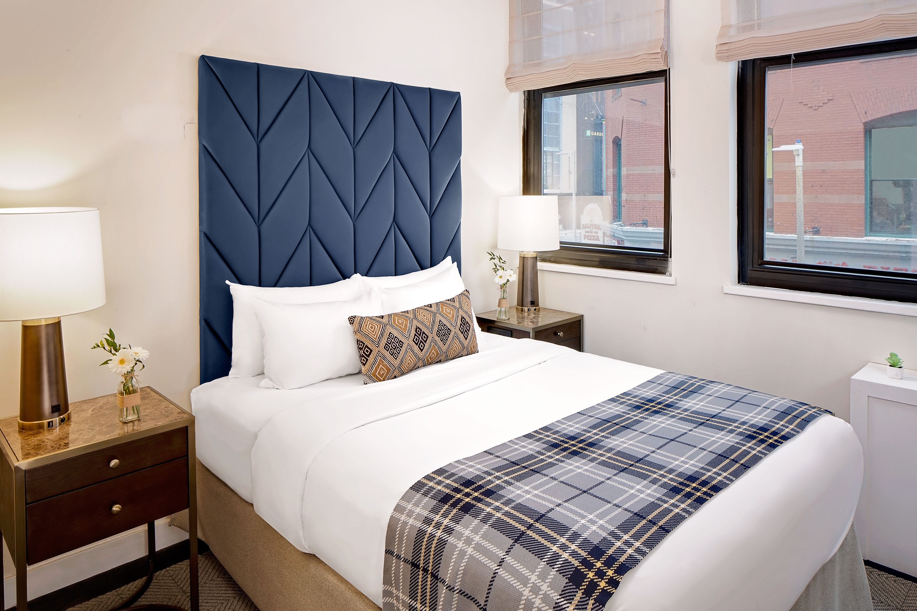 1 bedroom, premium bedding, down duvets, pillow-top beds