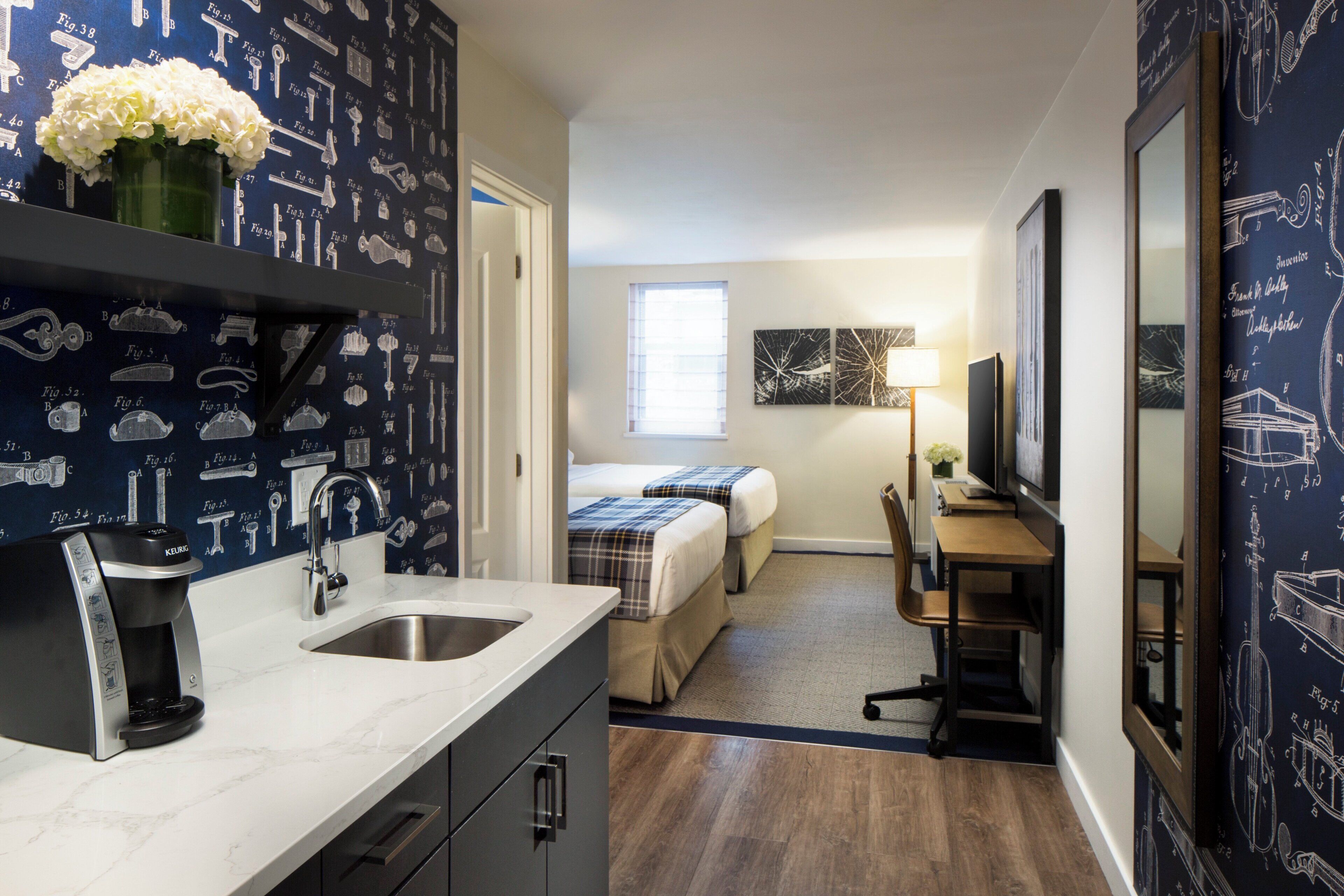 Foto - Hotel Indigo Boston Garden by IHG
