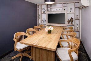 Sala de reuniones