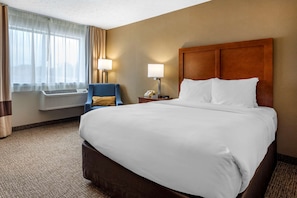 Zimmer, 1 Queen-Bett, barrierefrei, Nichtraucher