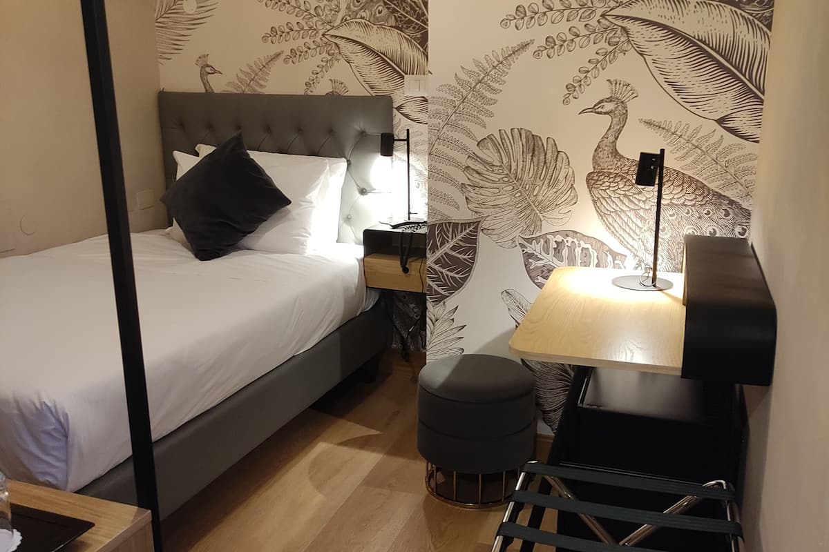 Hotel White en Roma: hoteles en Roma - Hoteles.com