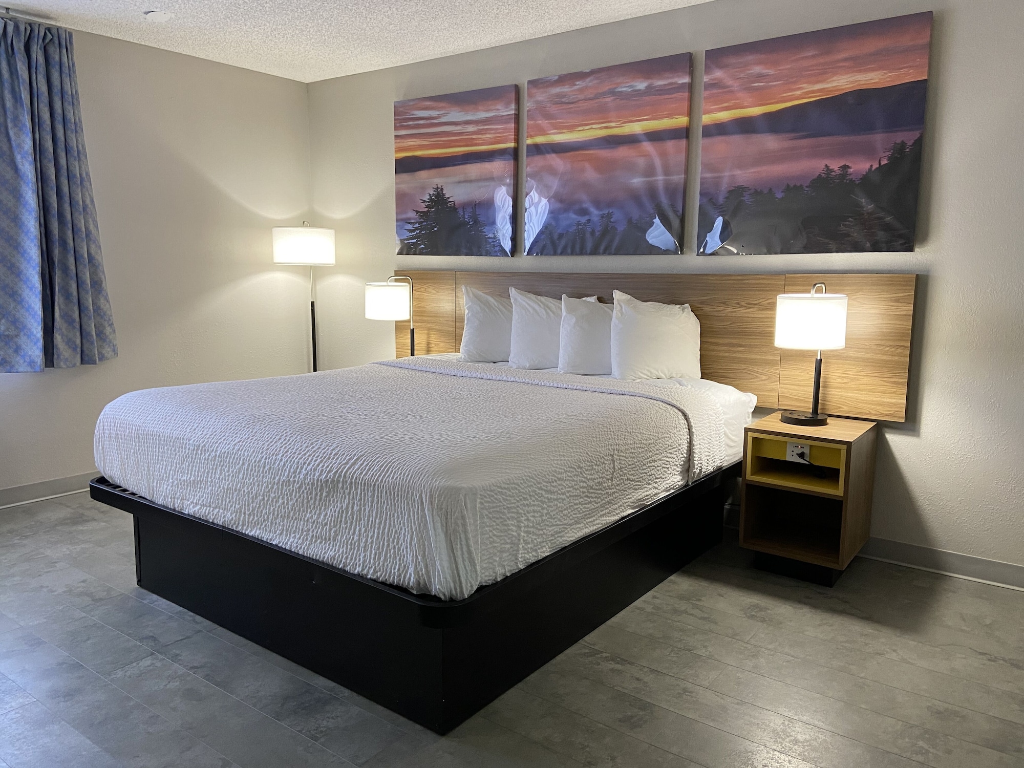 2 Star Hotels