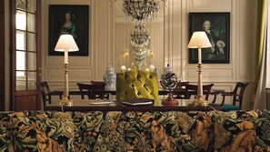 Premium bedding, pillowtop beds, minibar, in-room safe - Stanhope Hotel Brussels by Thon Hotels (Brussels)