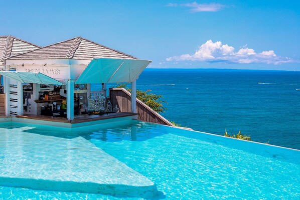 Poolbar