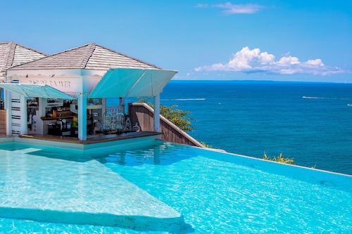 La Toubana Hôtel & Spa