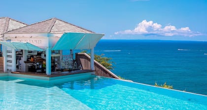 La Toubana Hôtel & Spa