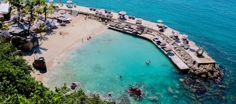 La Toubana Hôtel & Spa