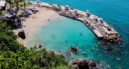 La Toubana Hôtel & Spa