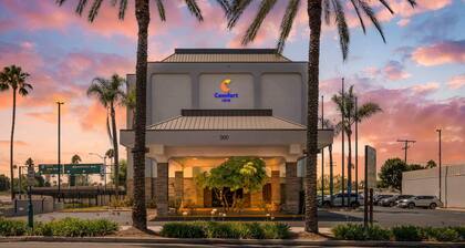 Comfort Inn Anaheim Resort