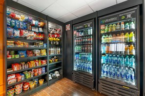 Property amenity - Comfort Inn Anaheim Resort (Anaheim)
