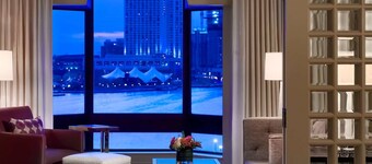 The Royal Sonesta Harbor Court Baltimore