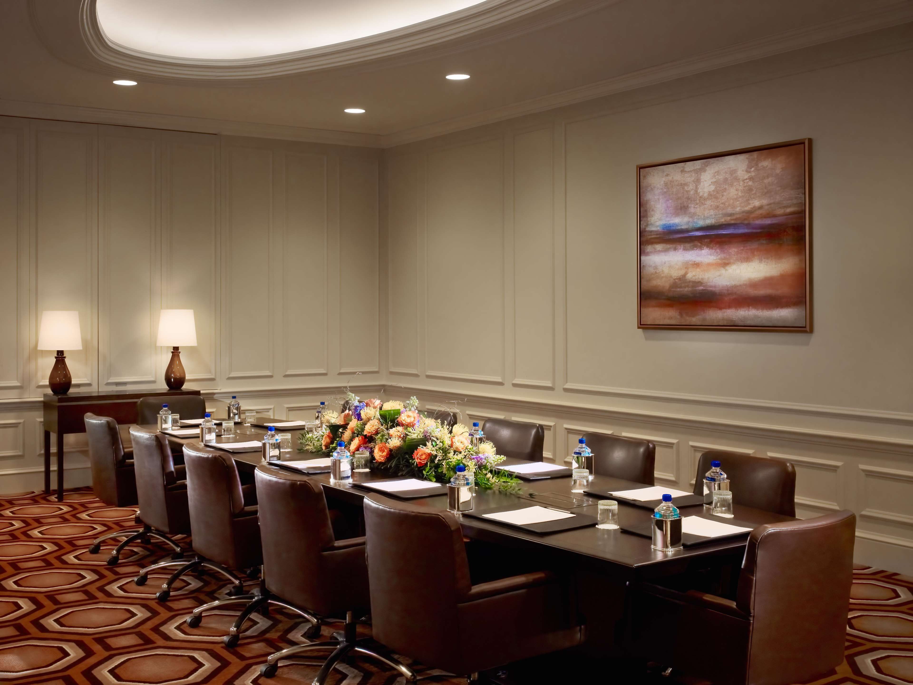 Foto - The Royal Sonesta Harbor Court Baltimore