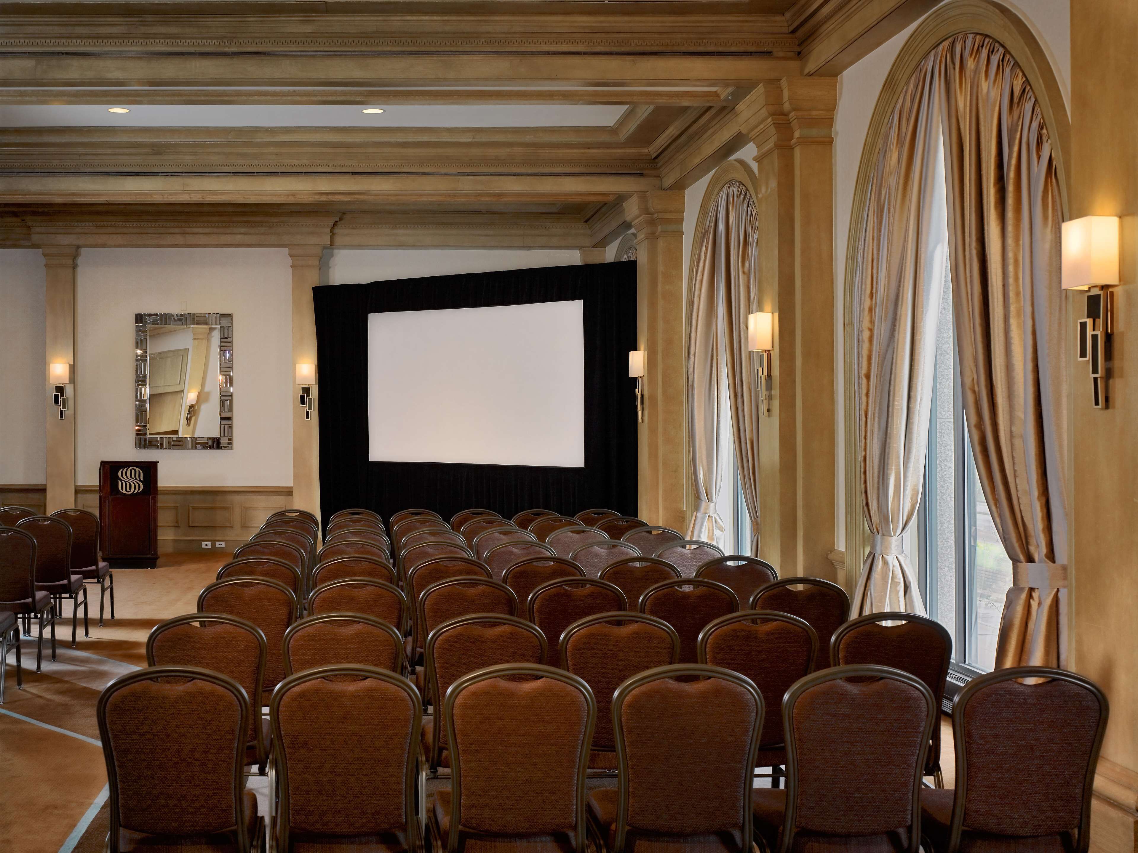 Foto - The Royal Sonesta Harbor Court Baltimore