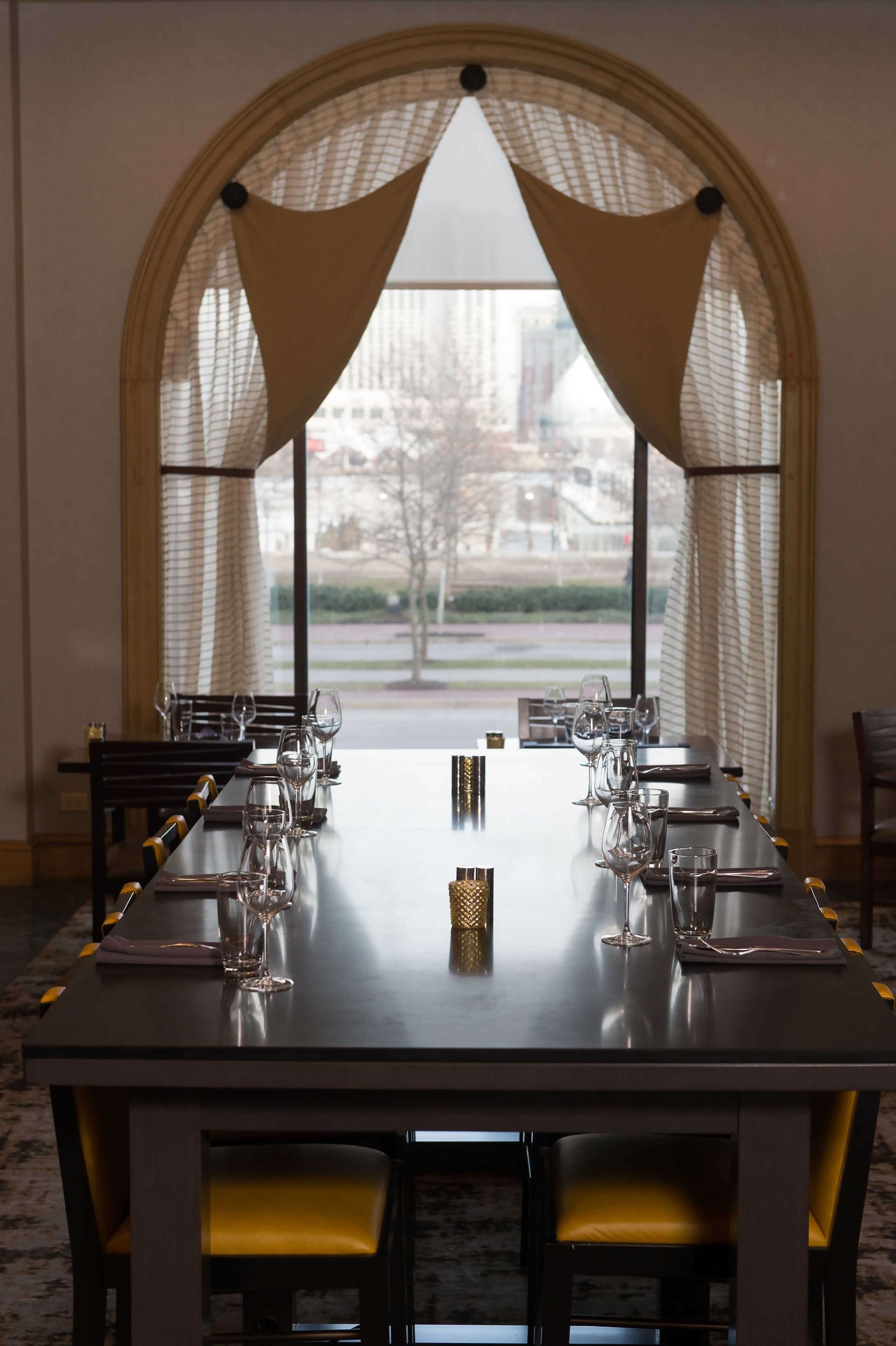 Foto - The Royal Sonesta Harbor Court Baltimore