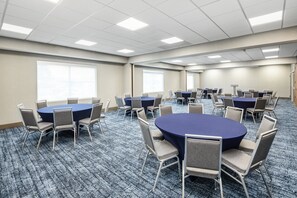 Sala de reuniones