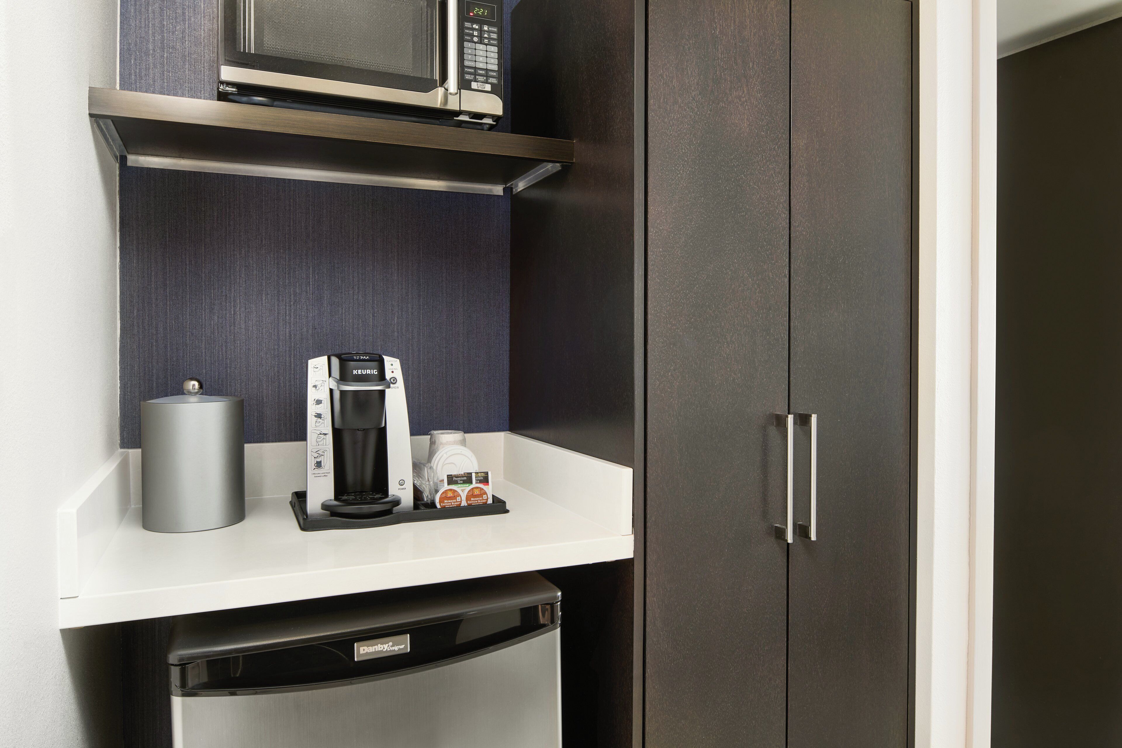 Photo - Holiday Inn Express Richmond - Midtown by IHG