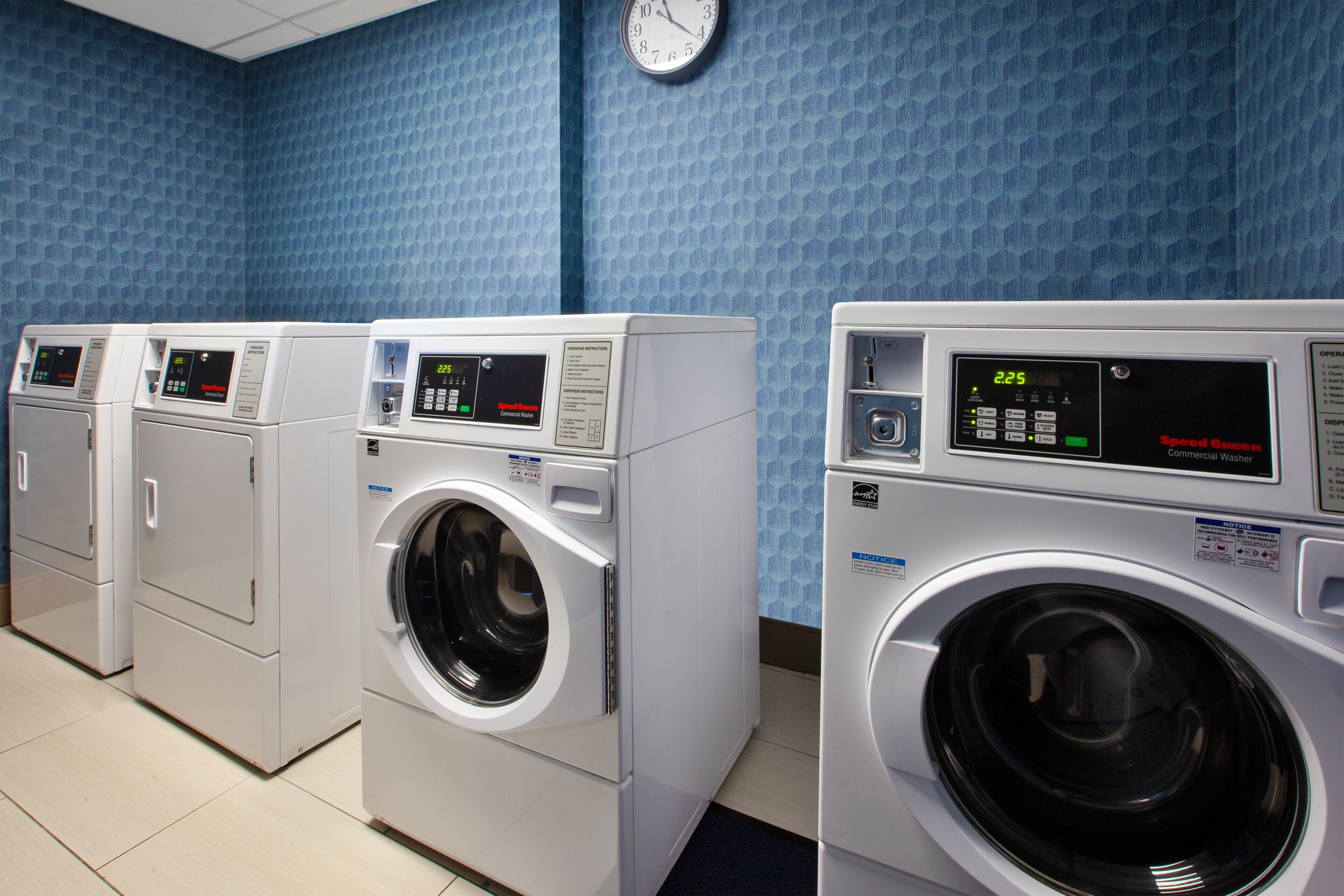 Photo - Holiday Inn Express Richmond - Midtown by IHG