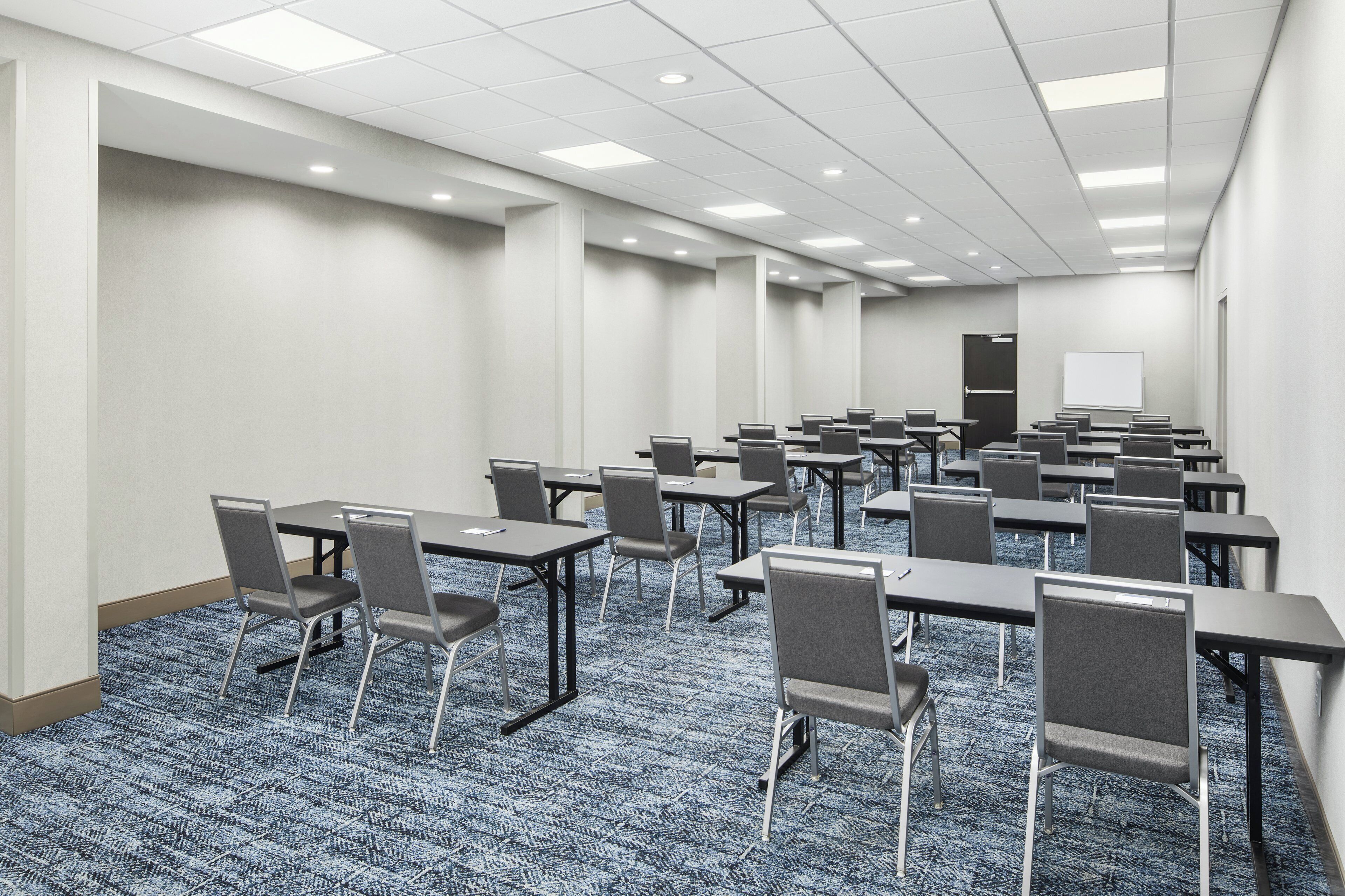 Photo - Holiday Inn Express Richmond - Midtown by IHG