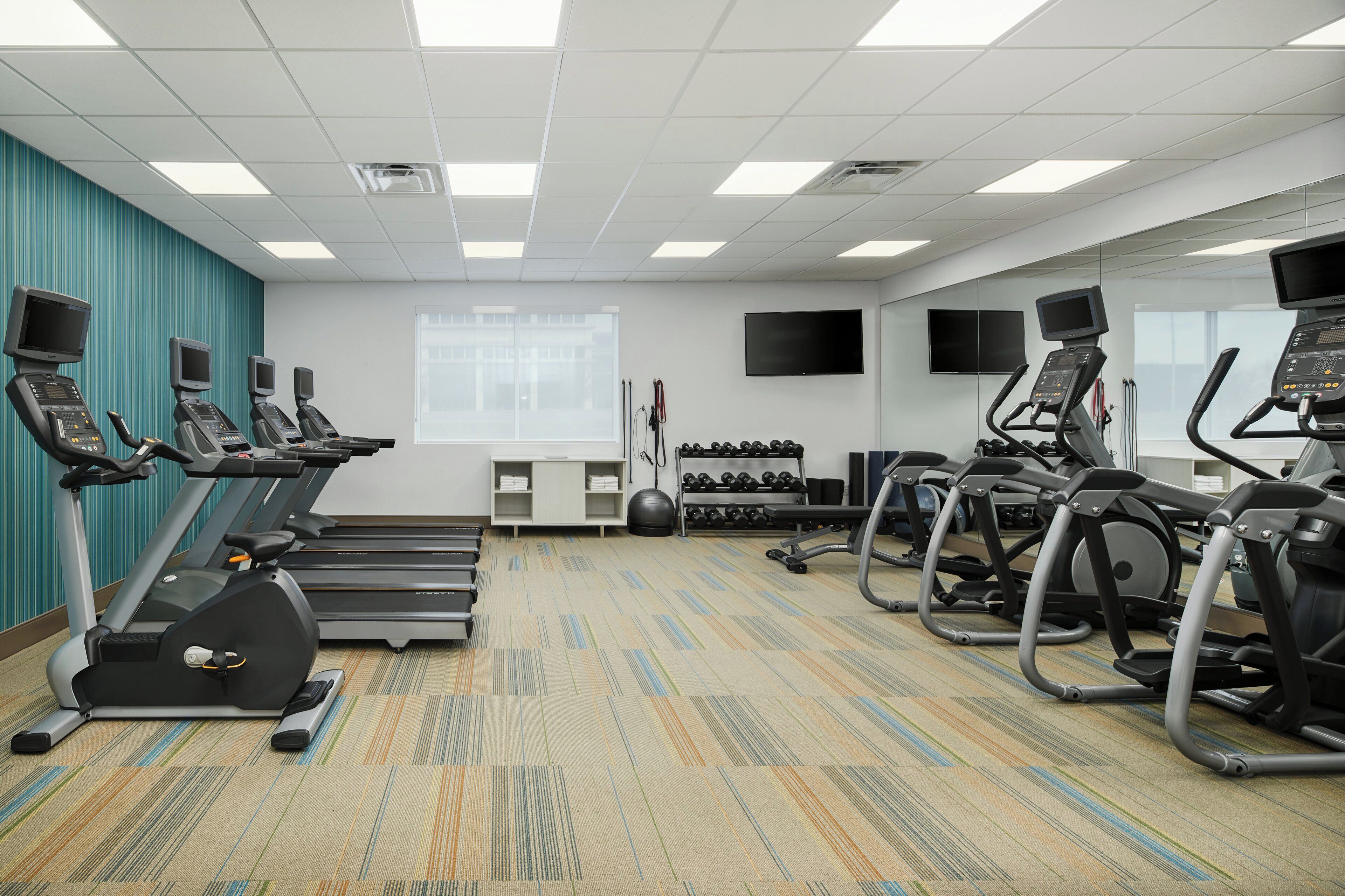 Photo - Holiday Inn Express Richmond - Midtown by IHG
