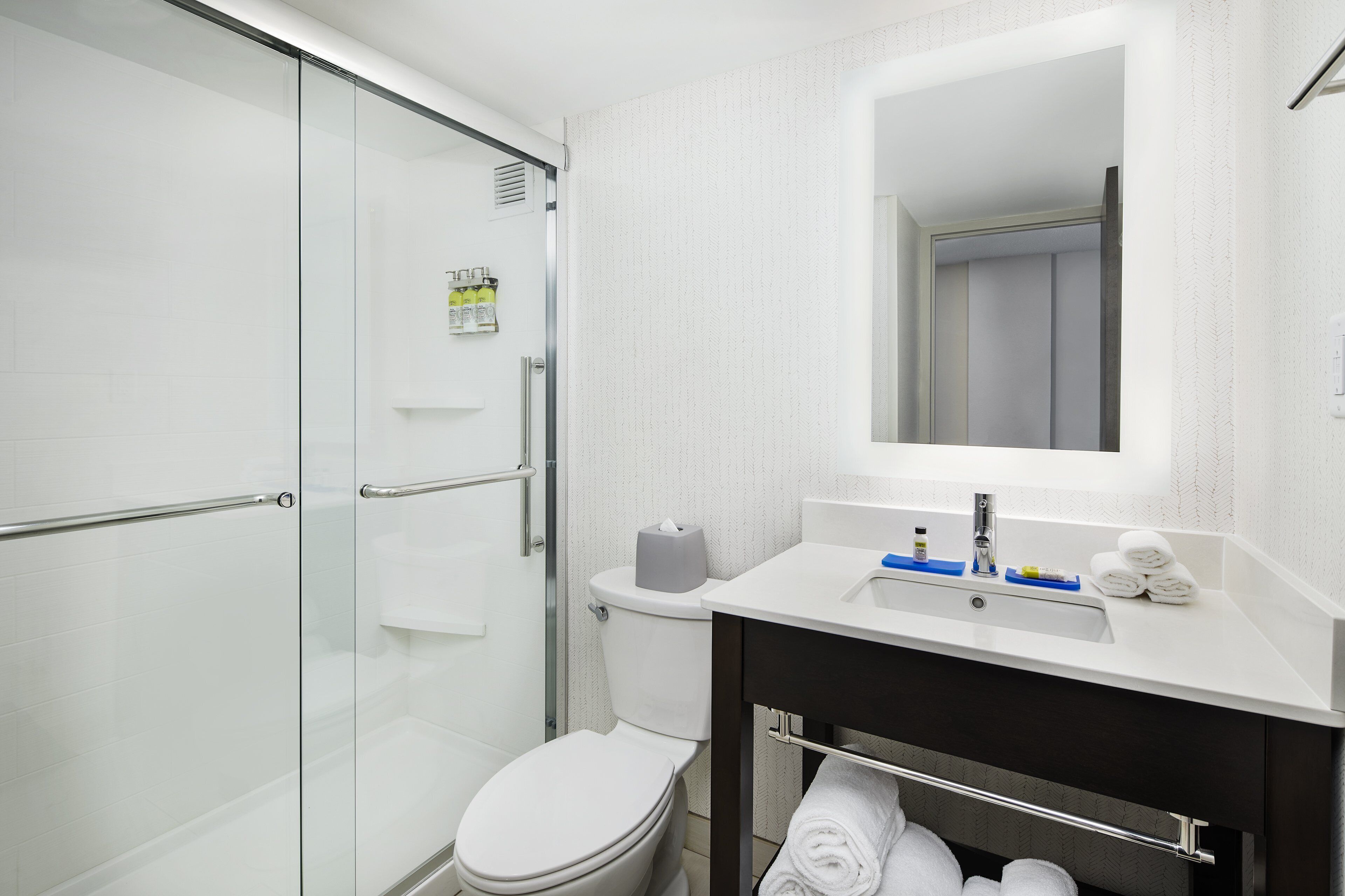 Foto - Holiday Inn Express Richmond - Midtown by IHG