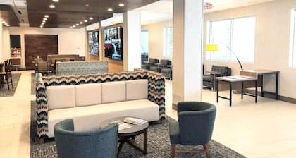 Holiday Inn Express Richmond - Midtown by IHG