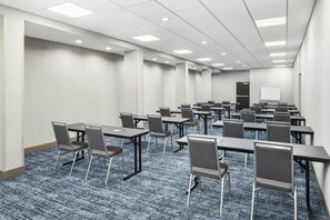 Sala de reunions