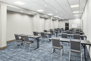 Sala de reunions