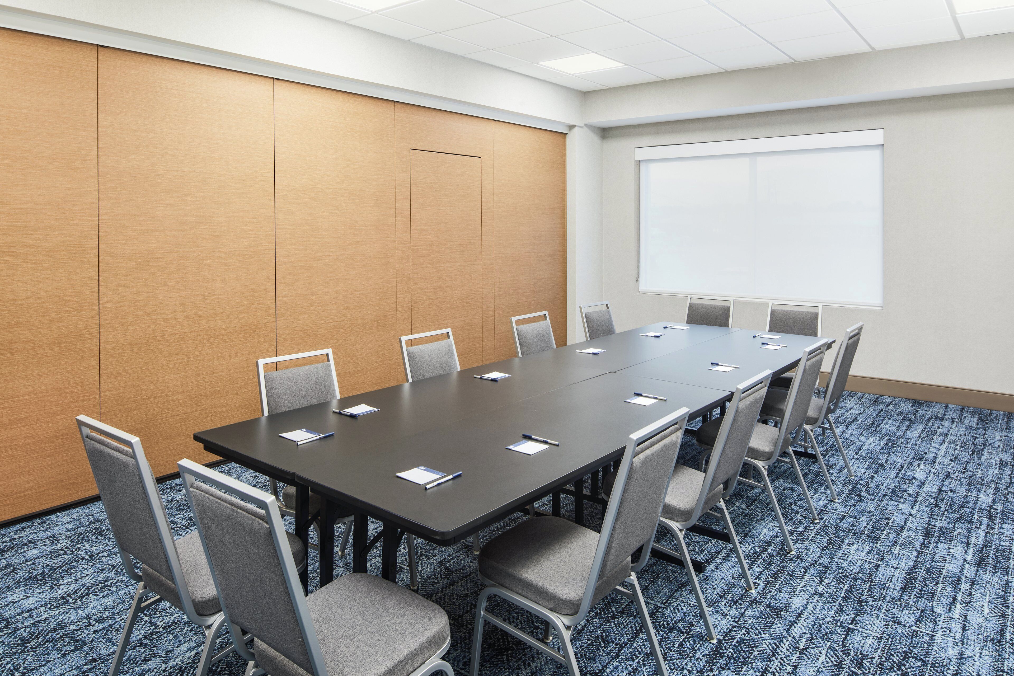 Photo - Holiday Inn Express Richmond - Midtown by IHG