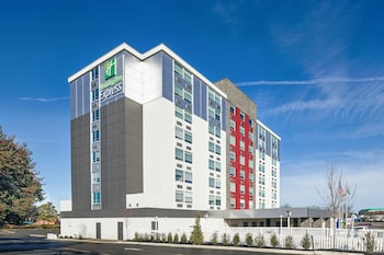 Holiday Inn Express Richmond - Midtown by IHG